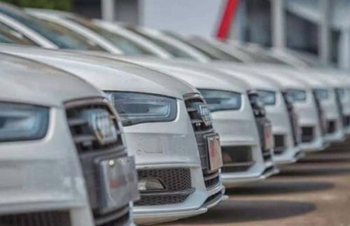 为什么二手车市场几乎都是没开多久的新车？二手车商人透露详情